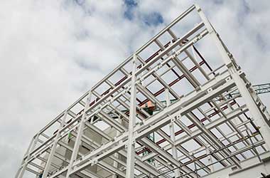 Diseño Estructuras Metálicas Mego Estructuras