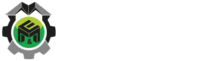 Logo Mego Estructuras y Maquinarias