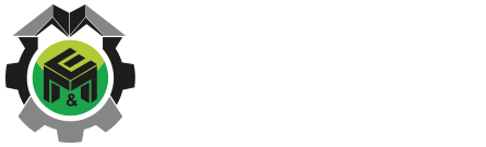 Logo Mego Estructuras y Maquinarias